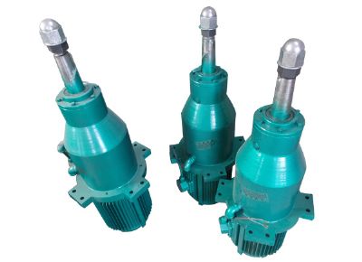 點擊查看詳細(xì)信息<br>標(biāo)題：行星齒輪減速機 閱讀次數(shù)：4460